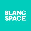 BLANCSPACE Logotype