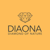 Diaona Logotype
