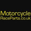 motorcycleraceparts.co.uk Logotype
