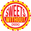 Sweetswihout Logotype