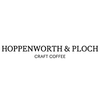 Hoppenworth & Plo Logotype