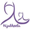 Hijab Heela Logotype