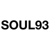 SOUL93 Logotyp