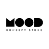 Mood Concept Store Logotipo
