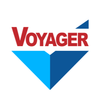 Voyager Logotyp