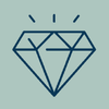 Unapologetic Wealth Logotyp
