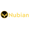 Nubian Secrets Logotyp