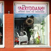Nya Kryddan Logotype