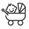 Babyonline Logotipo