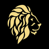 Goldensteelcycles Logotype
