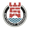 Eintracht Spandau Logotype