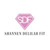 shannendelilahfit.com Logotyp