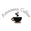 Amazeen Coffee Λογότυπο