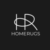 Homerugs Logotyp