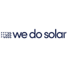 WeDoSolar Logotype