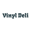 Vinyl Deli Logotype
