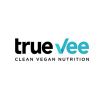 True Vee Logotype