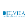 Elvila Logotip