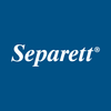 separett.com Logotyp