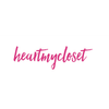 Heartmycloset Logotype