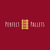 Perfect Pallets Logotype