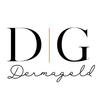 DERMA GOLD Logotype