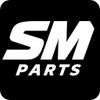 SMParts Logotyp