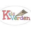 kidsverden.no Logo