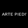 Arte Piedi Λογότυπο