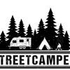 STREETCAMPER Logotype