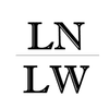 LisaNilsson Leatherworks Logó