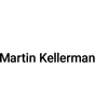 Martin Kellerman Logotype