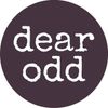 SP * DEAR ODD Logotipo