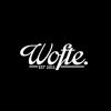 Wofte Clothing Logotype