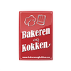 Bakeren og Kokken Logo