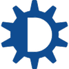 Der Getriebedoktor Logotyp
