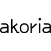 Akoria Logotyyppi