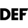 def-shop.se Logotyp