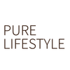 Pure Lifestyle Logotyyppi