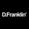 D.Franklin Logotipo