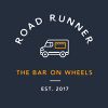 Road Runner Bar Logotype