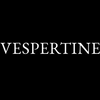 Vespertine Logotype