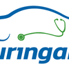Rijbewijskeuringen - Keuringarts Logotyyppi