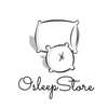 OsleepStore Logotipo