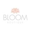 Bloom Boutique Logotipo
