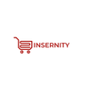 Insernity Logotype