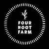Four Root Farm Logó