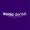 Sonic Dental Logotype