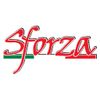 Sforza Logotype