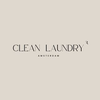 Clean Laundry Logotype